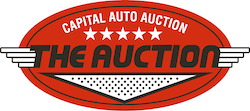 Capital Auto Auction logo